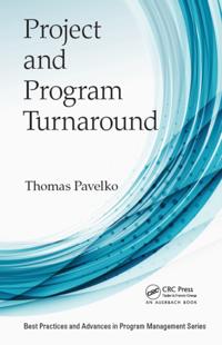 Best Practices in Portfolio, Program, and Project Management