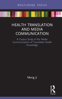 Health Translation and Media Communication