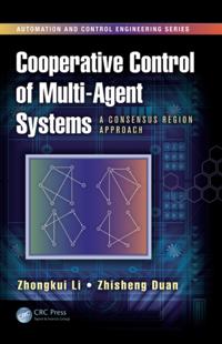 Automation and Control Engineering