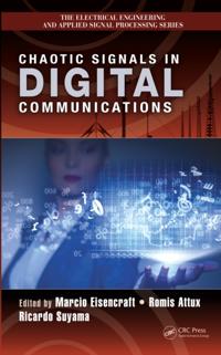 Electrical Engineering & Applied Signal Processing Series