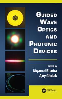 Optics and Photonics