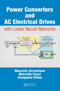 Energy, Power Electronics, and Machines