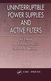 Power Electronics and Applications Series