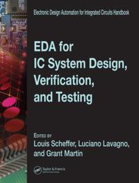 Electronic Design Automation for Integrated Circuits Hdbk