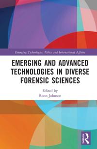Emerging Technologies, Ethics and International Affairs