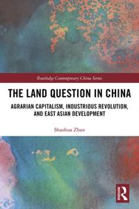 Routledge Contemporary China Series