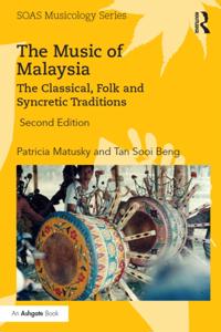 SOAS Studies in Music