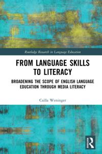 Routledge Research in Language Education