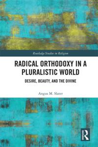 Routledge Studies in Religion