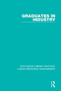 Routledge Library Editions: Human Resource Management