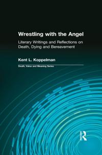 Death, Value and Meaning Series