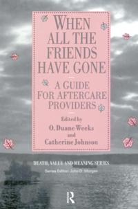 Death, Value and Meaning Series