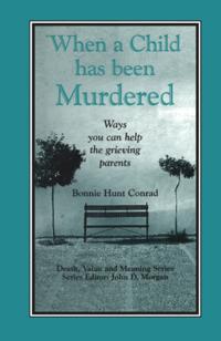 Death, Value and Meaning Series