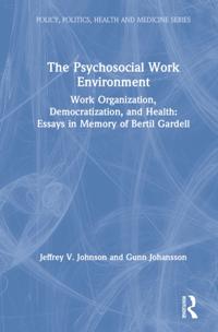 Policy, Politics, Health and Medicine Series