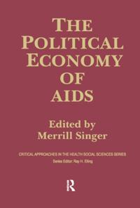 Critical Approaches in the Health Social Sciences Series