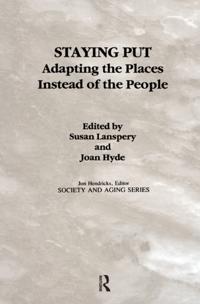 Society and Aging Series