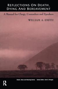 Death, Value and Meaning Series