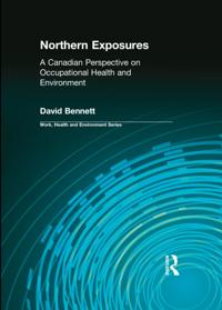 Work, Health and Environment Series