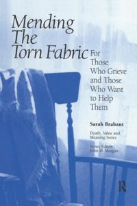 Death, Value and Meaning Series