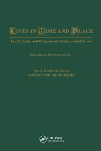 Society and Aging Series