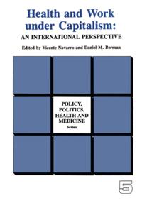 Policy, Politics, Health and Medicine Series