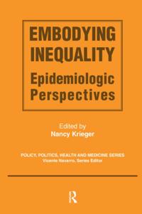 Policy, Politics, Health and Medicine Series