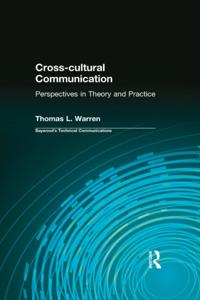 Baywood''s Technical Communications