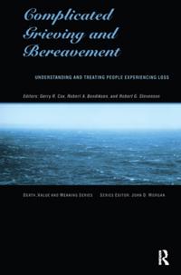 Death, Value and Meaning Series