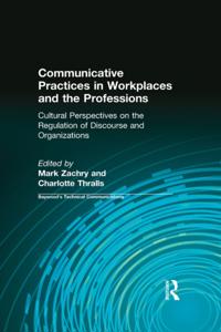 Baywood''s Technical Communications