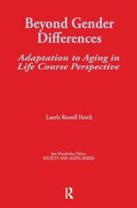 Society and Aging Series