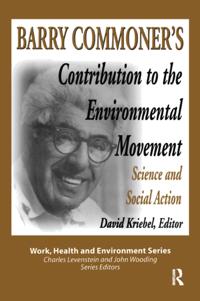 Work, Health and Environment Series