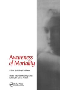Death, Value and Meaning Series
