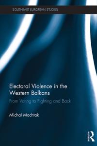 Southeast European Studies