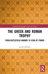 Routledge Monographs in Classical Studies