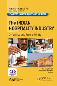 Advances in Hospitality and Tourism