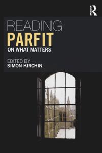 Reading Parfit