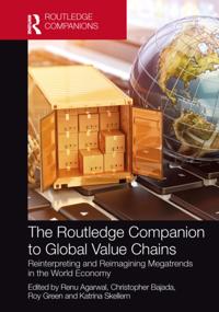 Routledge Companions in Business, Management and Marketing