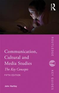 Routledge Key Guides