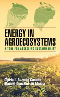 Advances in Agroecology