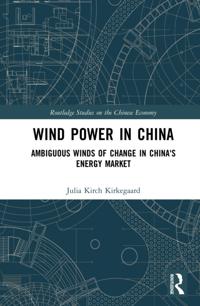 Routledge Studies on the Chinese Economy