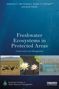 Earthscan Studies in Water Resource Management