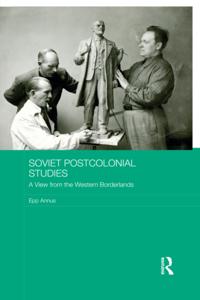 BASEES/Routledge Series on Russian and East European Studies