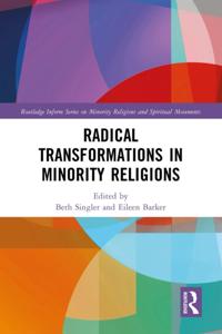 Routledge Inform Series on Minority Religions and Spiritual Movements