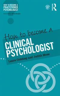 How to become a Practitioner Psychologist