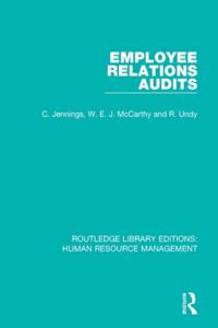 Routledge Library Editions: Human Resource Management
