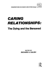 Perspectives on Death and Dying