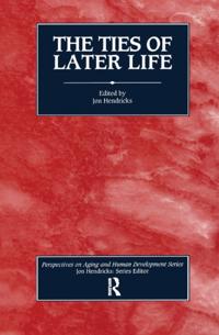 Perspectives on Aging and Human Development Series