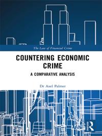 The Law of Financial Crime