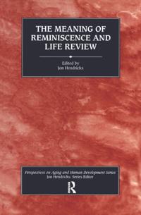 Perspectives on Aging and Human Development Series