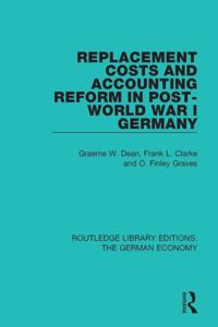 Routledge Library Editions: The German Economy